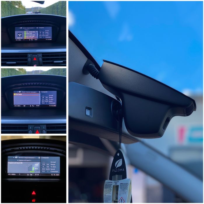 BMW 530d E60 235 cp M57 - 2009 Facelift Joystick automat - Stare 10/10