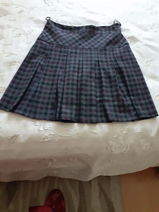 Fustă Caramel ,nr.40