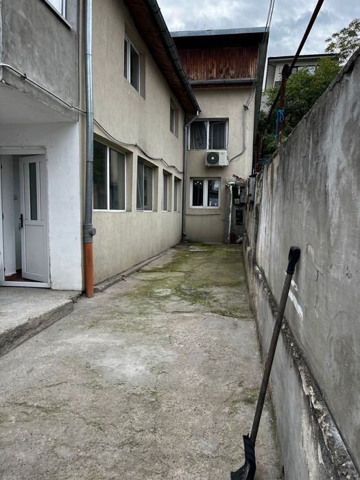 Inchiriez casa in Domana Ghica