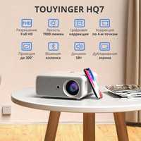 Проектор Touyinger HQ7 Plus Android