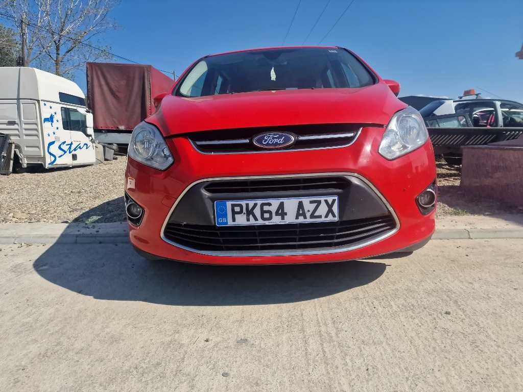 Dezmembrez Ford C Max 1.6 tdci an 2014 cod motor T1DA