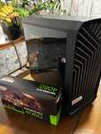 Геймърски i5 12500/RTX 4060/32gb рам/Nvme 1tb/Fractal Desing