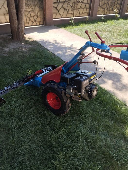 Cositoare motocositoare de vânzare