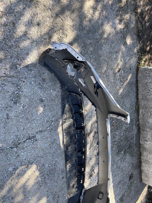 Предна броня за Volvo XC40 Волво ХЦ40  2023г-