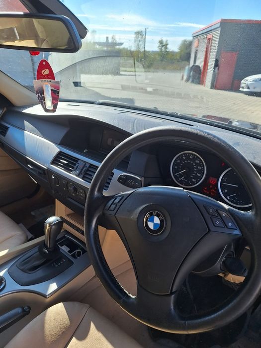 BMW 530 diesel automat