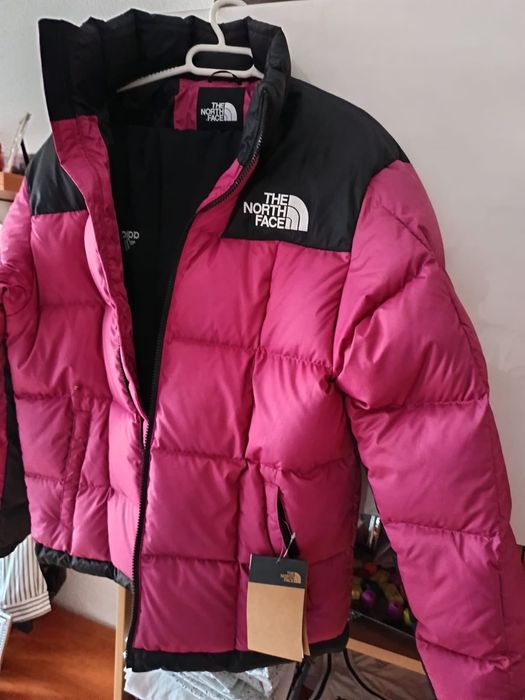 Vând geacă The North Face M Lhotse