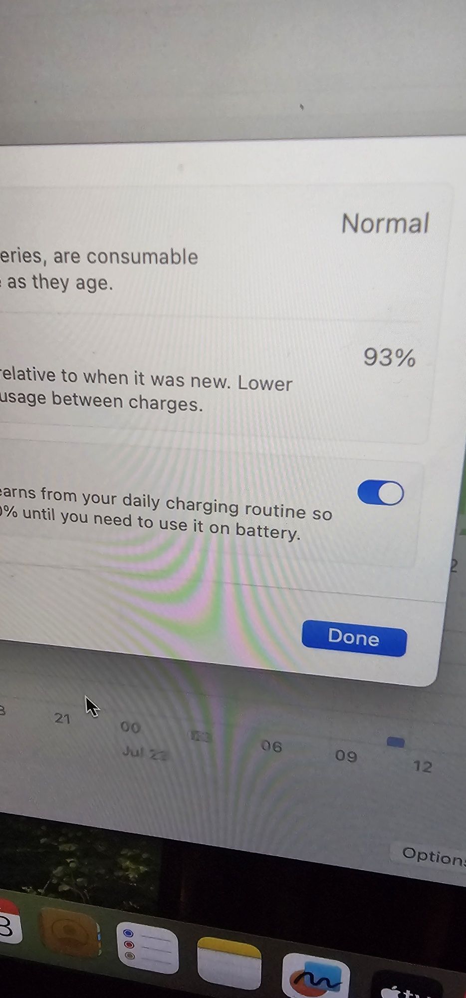 Macbook Air M1 8gb 256 gb Space Grey
