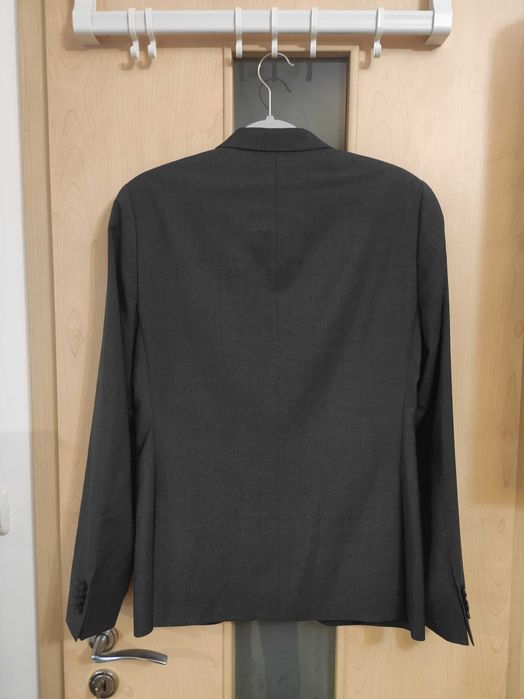 Мъжко сако S.Oliver размер 90 (46L)