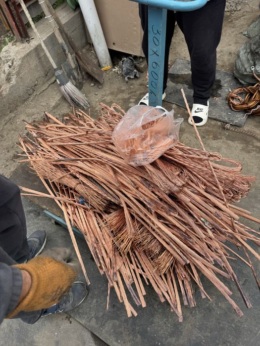 Прием металла 4000