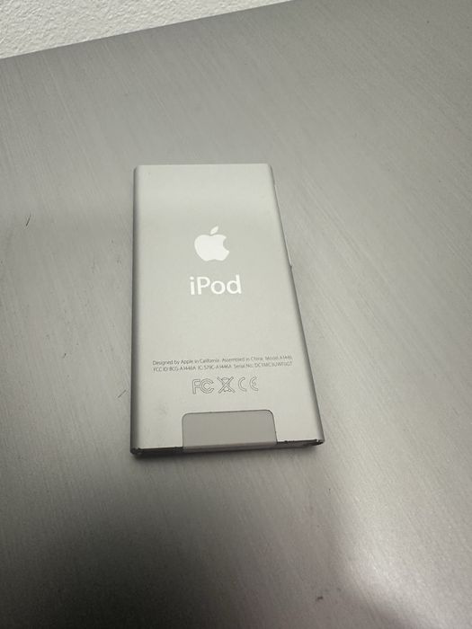 Ipod nano -16 Gb