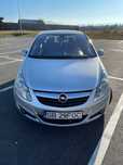Opel Corsa D 1.7 Cdti 2009 125 CP Pret 2150 Euro negociabil