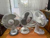 Ventilatoare in stare perfecta