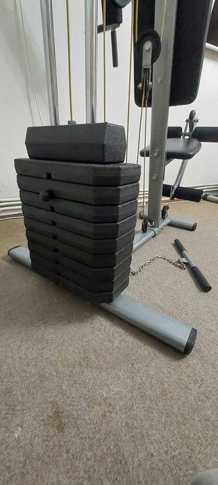 Гладиатор AB Fit