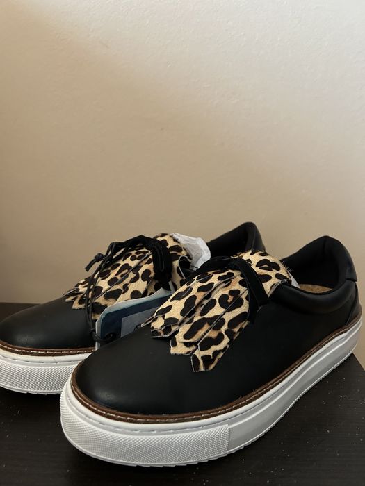 Дамски обувки на Pepe jeans