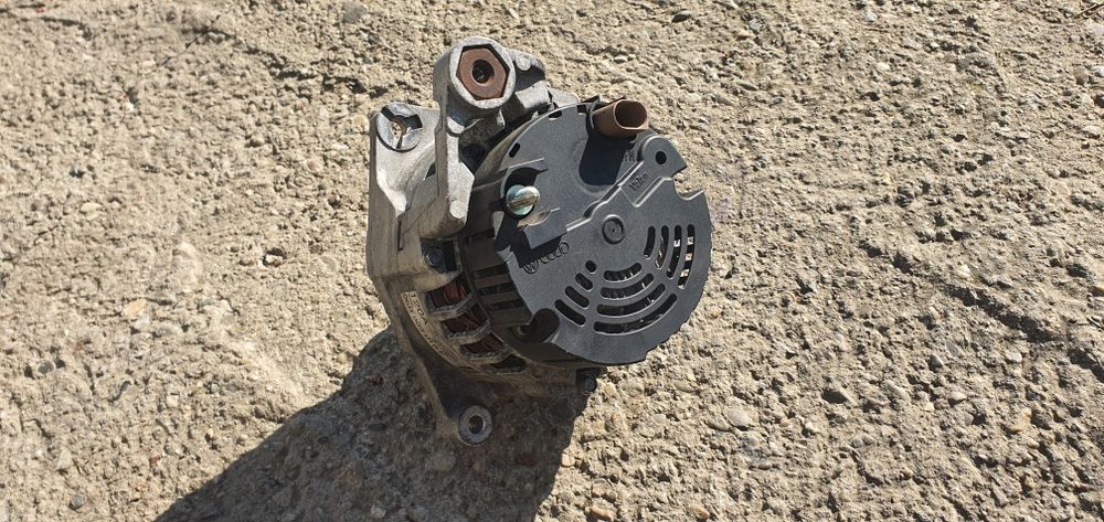 Alternator audi a4 b5, b6, b7, passat b5.5, b6 1.6 2.0 benzina ALZ ALT