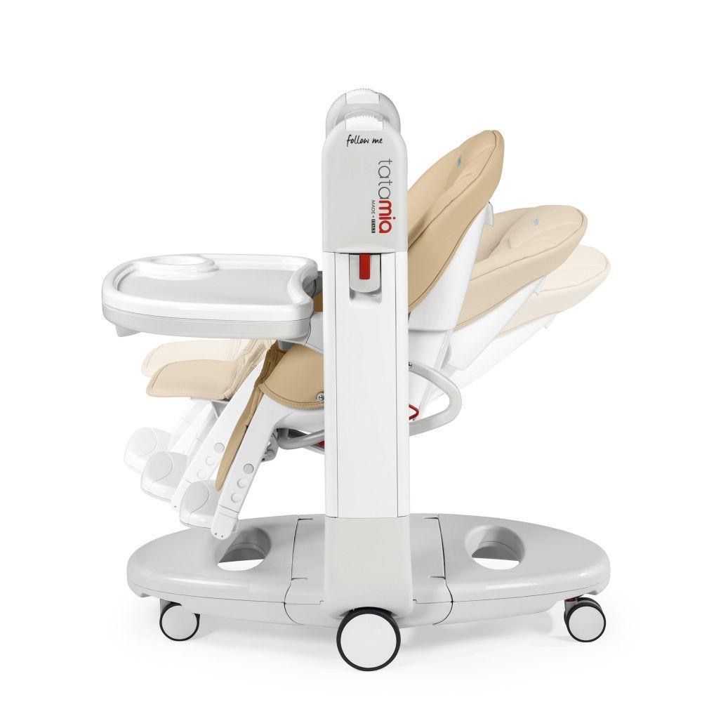 Scaun de masa 3 in 1 Peg Perego Tata Mia