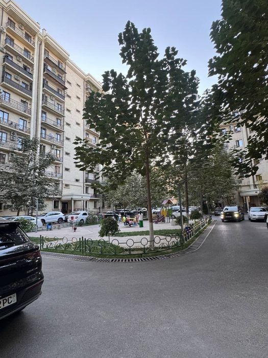 Квартира 110-м2 продаётся на ул Чехова ор-р ресторан Манана.