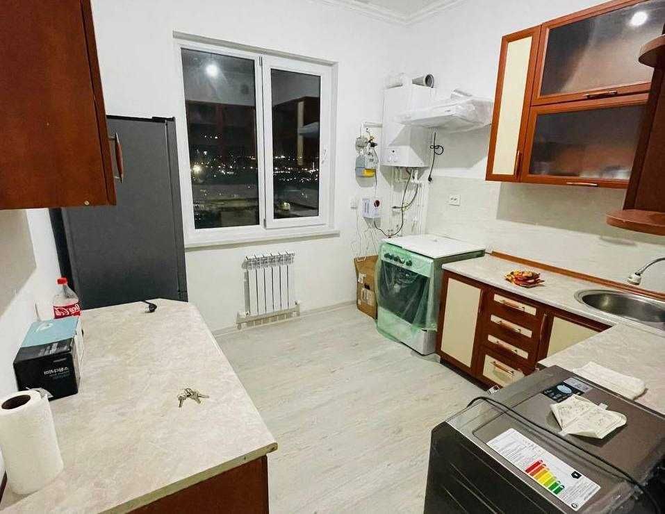 Аренда 3 хонали квартира