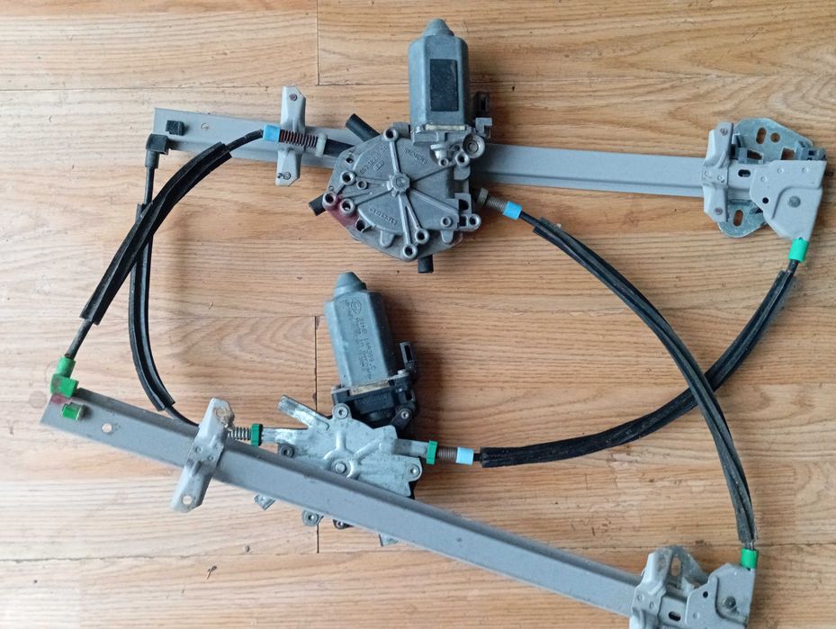 Части от Форд Ескорт, комби 1997г