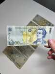 Vand bancnota 1000 lei