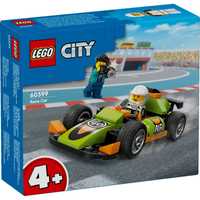 Vand LEGO 2024 City Racing - 60399: Race Car (Masina de curse verde)