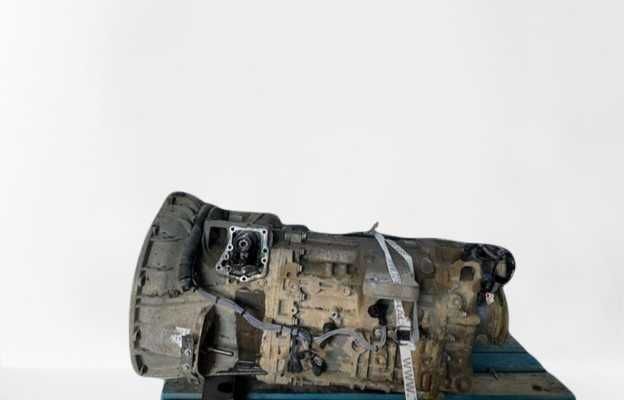 Cutie viteze G240-16 camion Mercedes Actros - Piese de schimb Mercedes