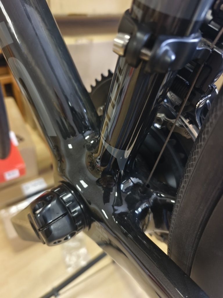 НОВ Карбонов велосипед Focus CAYO Disc FULL Ultegra R8000