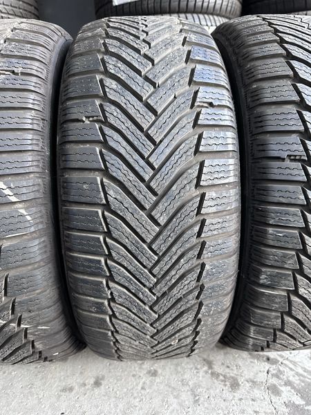 225/50/17 MICHELIN 4бр