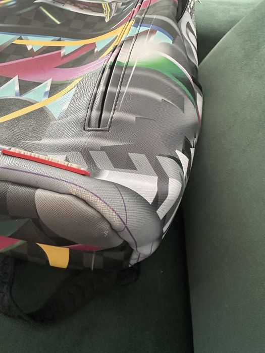 Ghiozdan sprayground