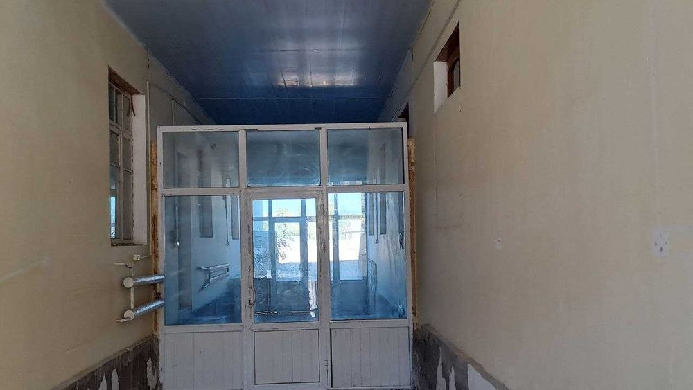 Ақмаңғыт центрында кошпес мулк сатылады!