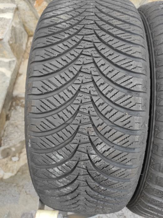 205/50/17 Falken