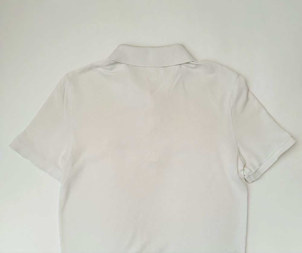 Поло финка LACOSTE
