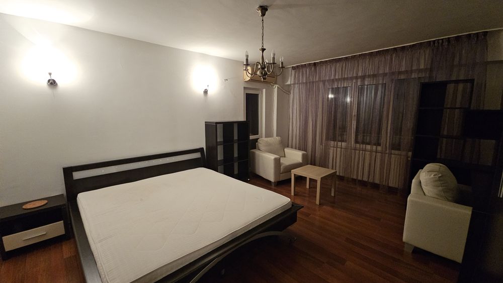 Particular închiriez apartament Timpuri Noi Mircea Vodă 3 came