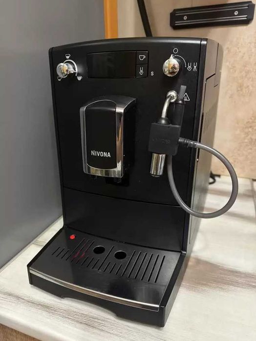 Кофемашина Nivona 520