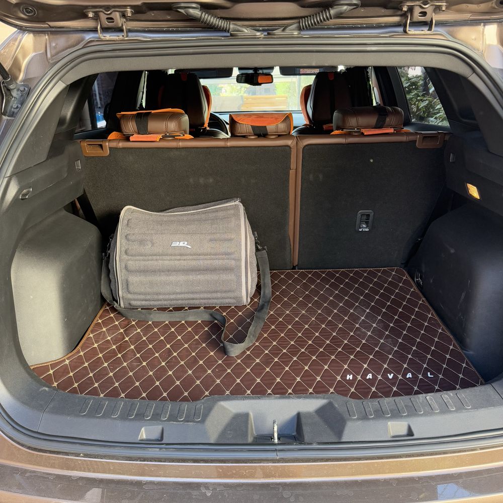 Продам Haval h6 full комплектация 2020