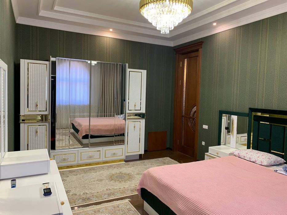 Arendaga hovli huvaydo Shayhontohur