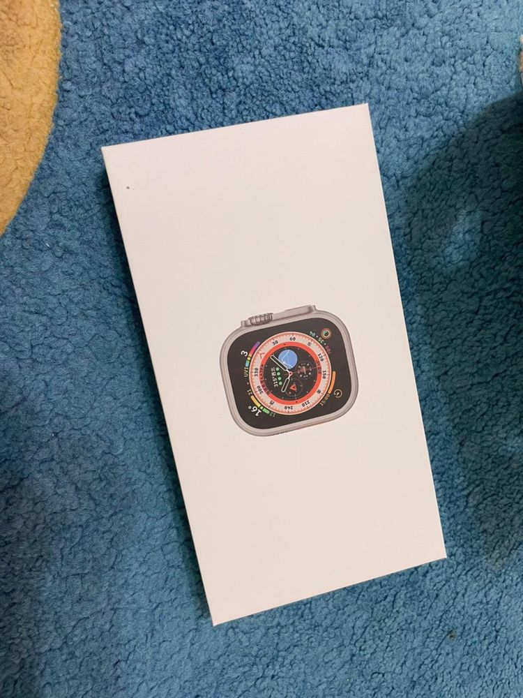 apple watch 8 ultra