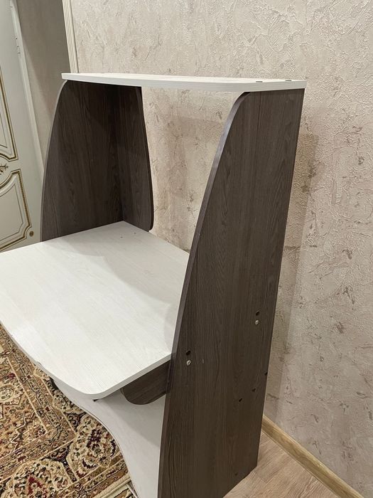 Компьютерный, рабочий стол