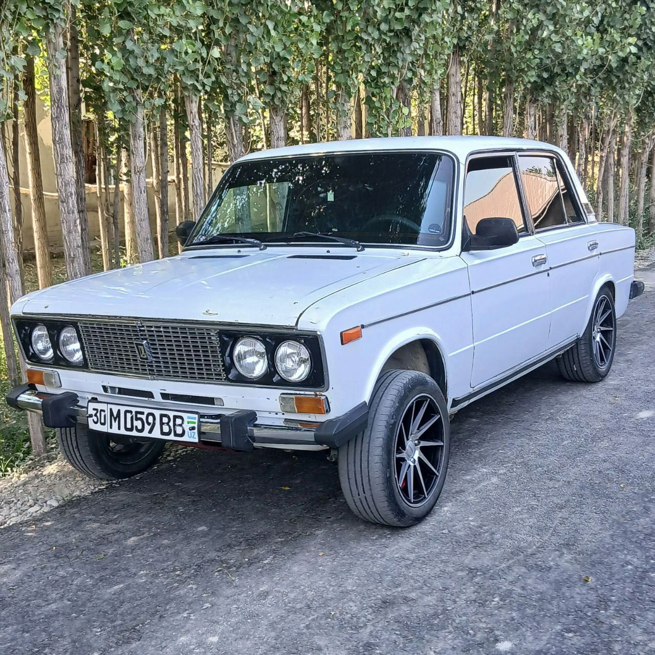 2106 srochna sotiladi