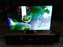 JVC 65 LT-65VA6900 4K Ultra HD LED SMART TV, ANDROID, 65.0 ", 165.0 см