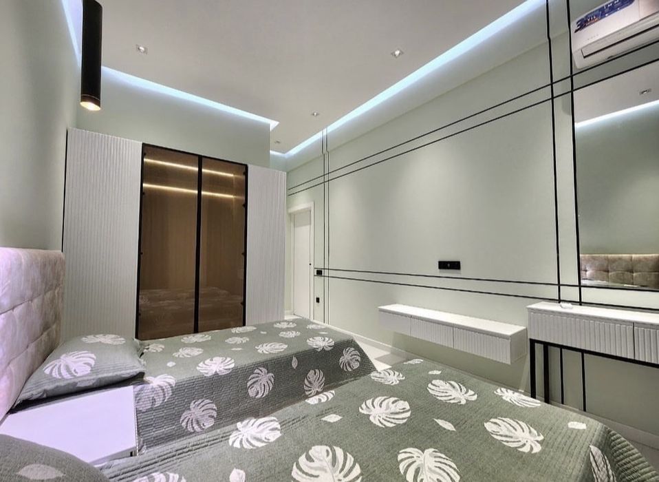 Срочно сдается квартира на Садик Азимова ! Мирзо-Улугбекский район!