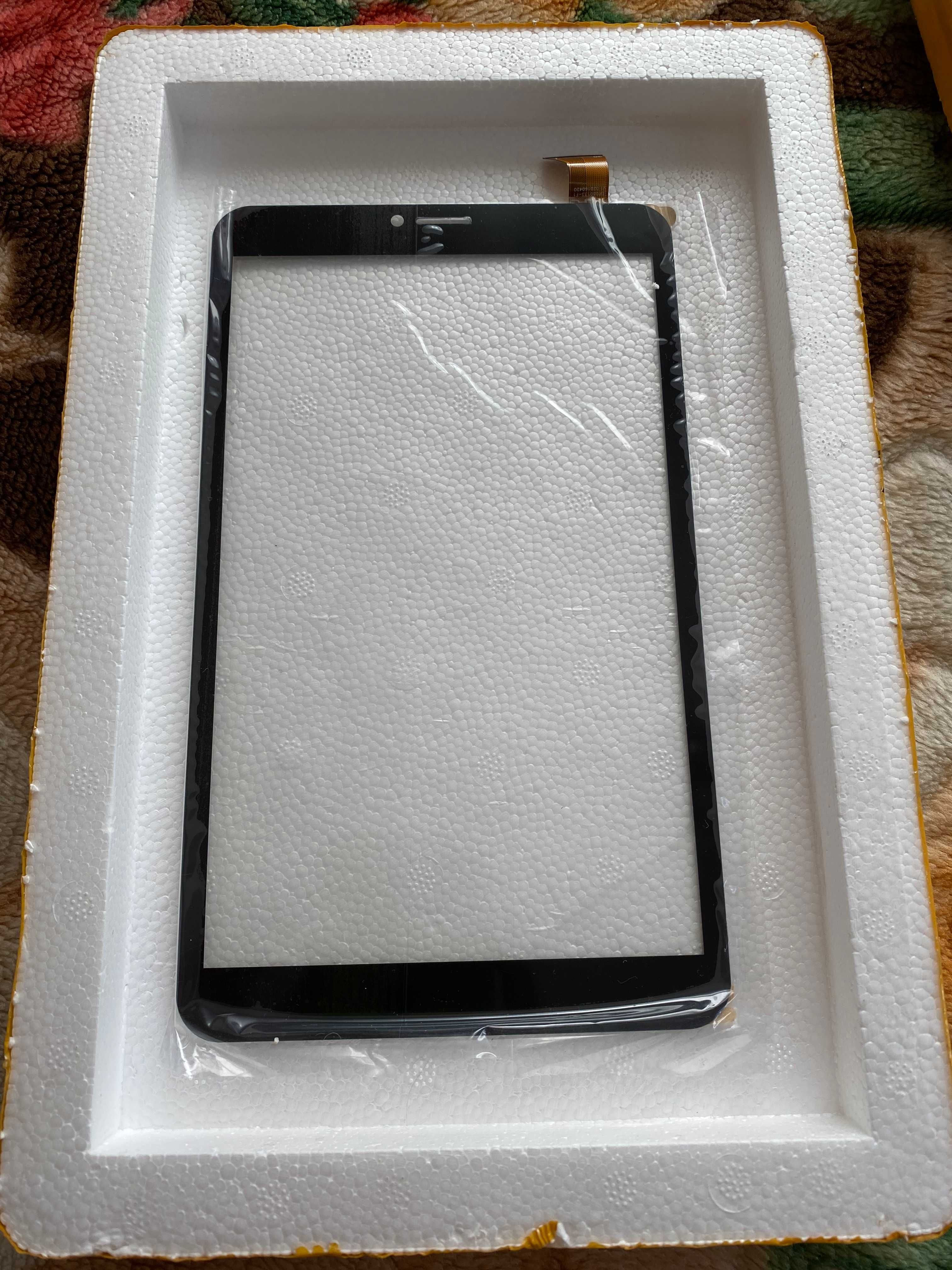 Touch screen для планшета Tesla Impulse 8.0 3G