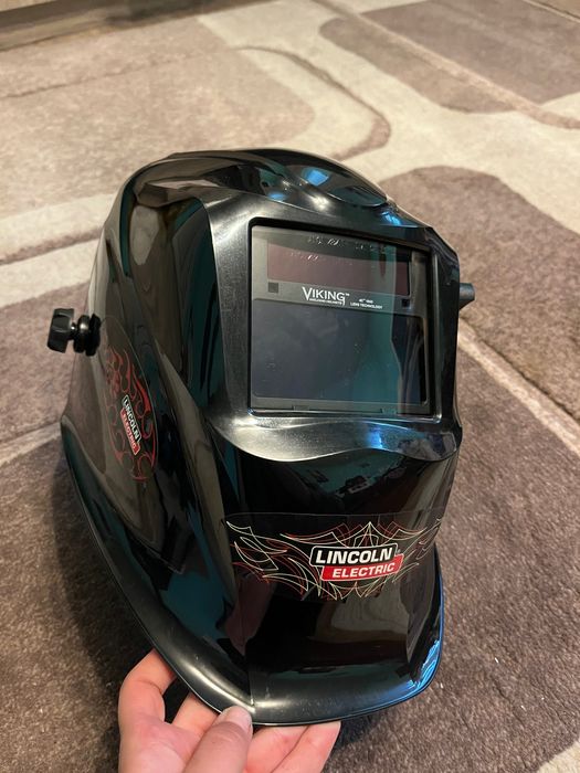Заваръчна маска Lincoln Electric