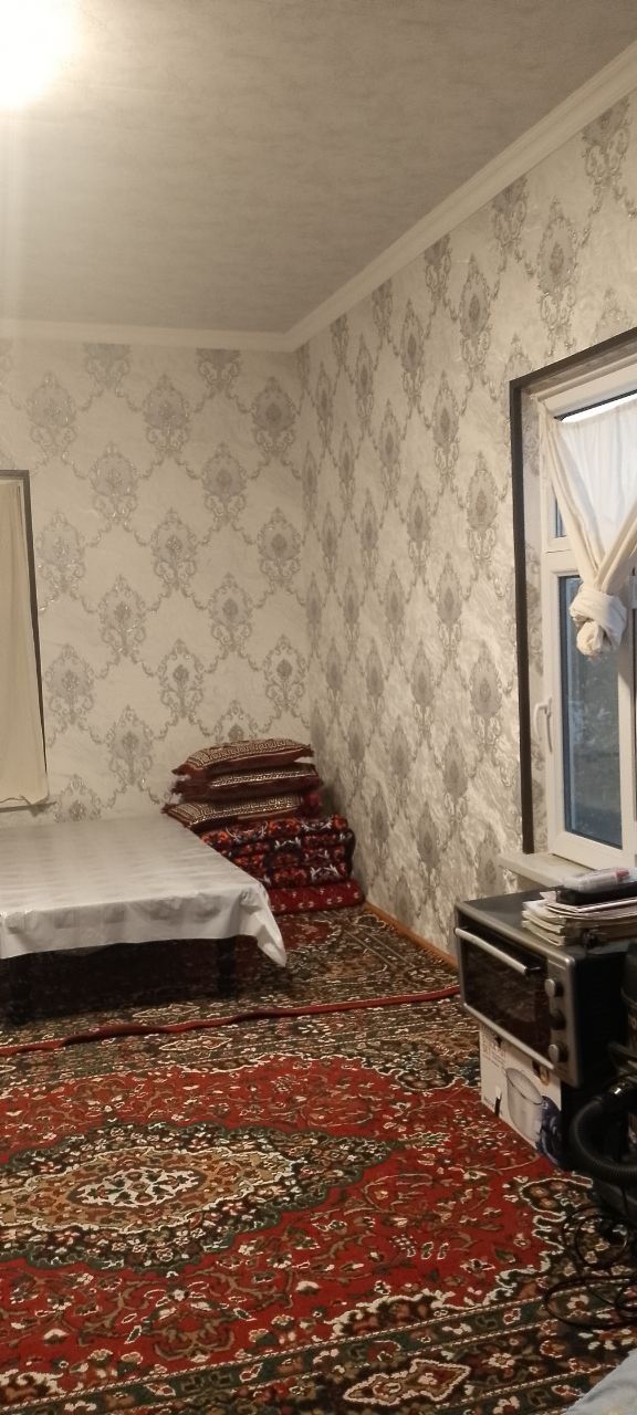 Kogon tumanda hovli sotiladi