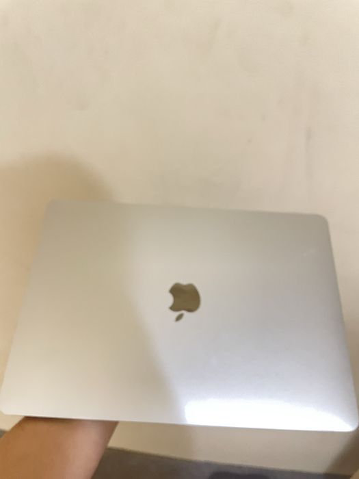 Macbook Pro 13-inch
