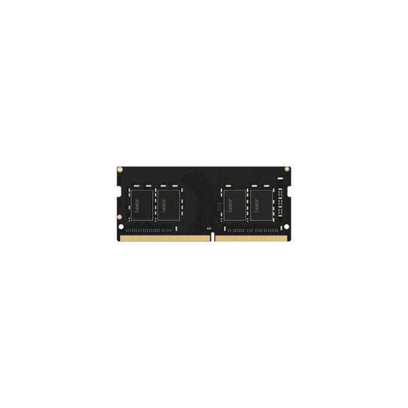 Оперативная память Lexar 8GB DRAM, DDR4 3200Mhz SODIMM