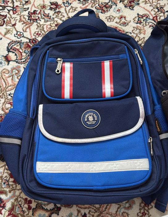 рюкзак школьные для детей