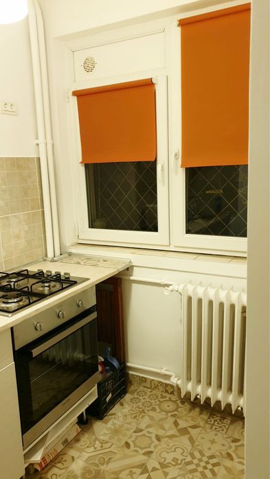 Inchiriez Garsoniera langa liceu Iulia Hasdeu