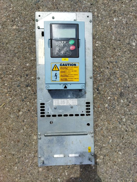 Convertizor de frecventa trifazat 15 KW