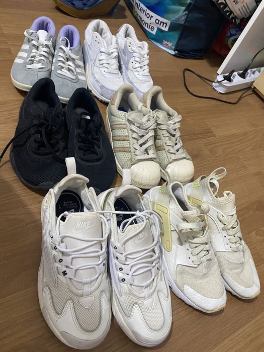 Adidasi originali marimea 36